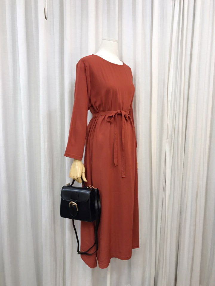 New mini cross-back bag Recommended woman