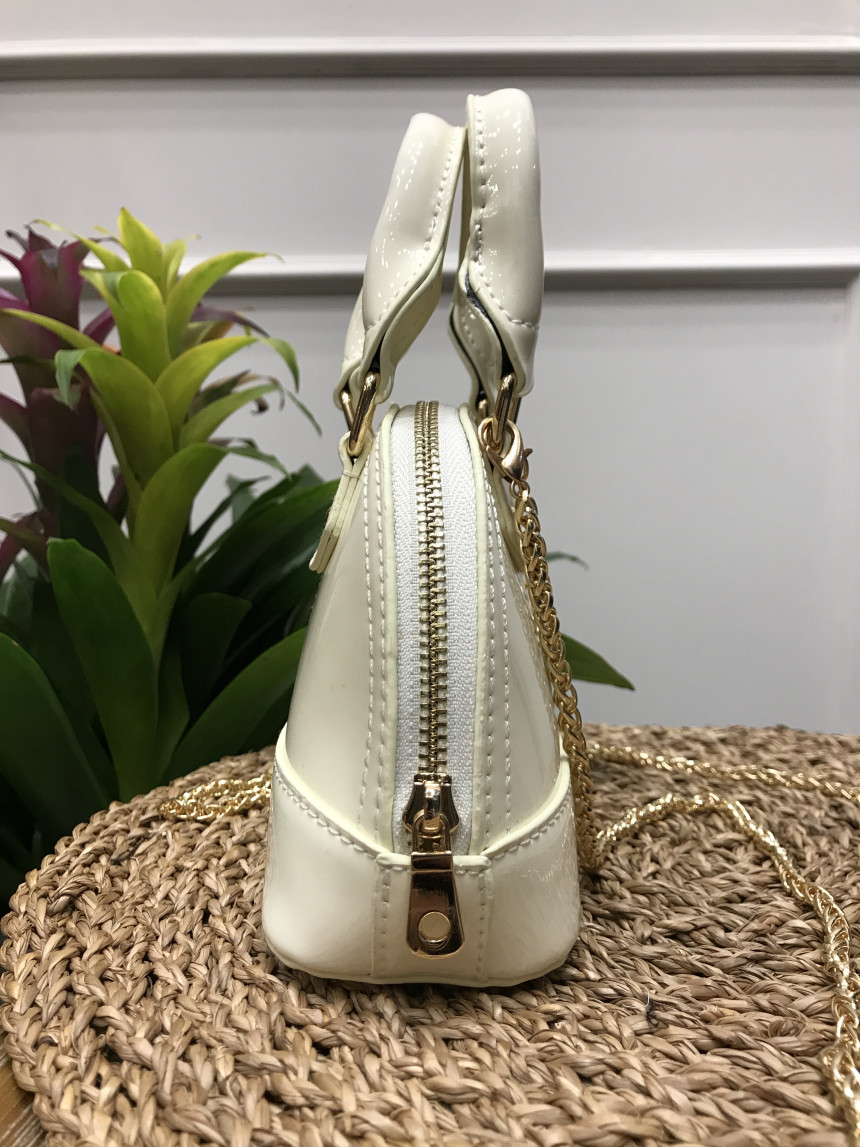 New Mini Enamel Back Toddle Back Cross Back Belt B