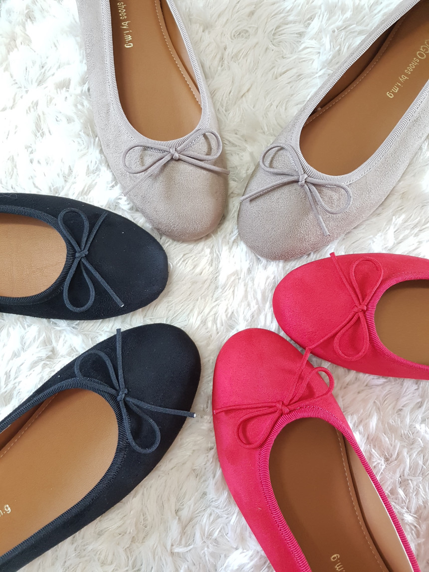 <b><p>Korean Mourning 3 cols suede ribbon flat</p></b><b><p>韓国語 無排 3色 スエード リボン フラット シューズ 1cm 女性 靴 ローファー</p></b><br /><br /><p align='center'>