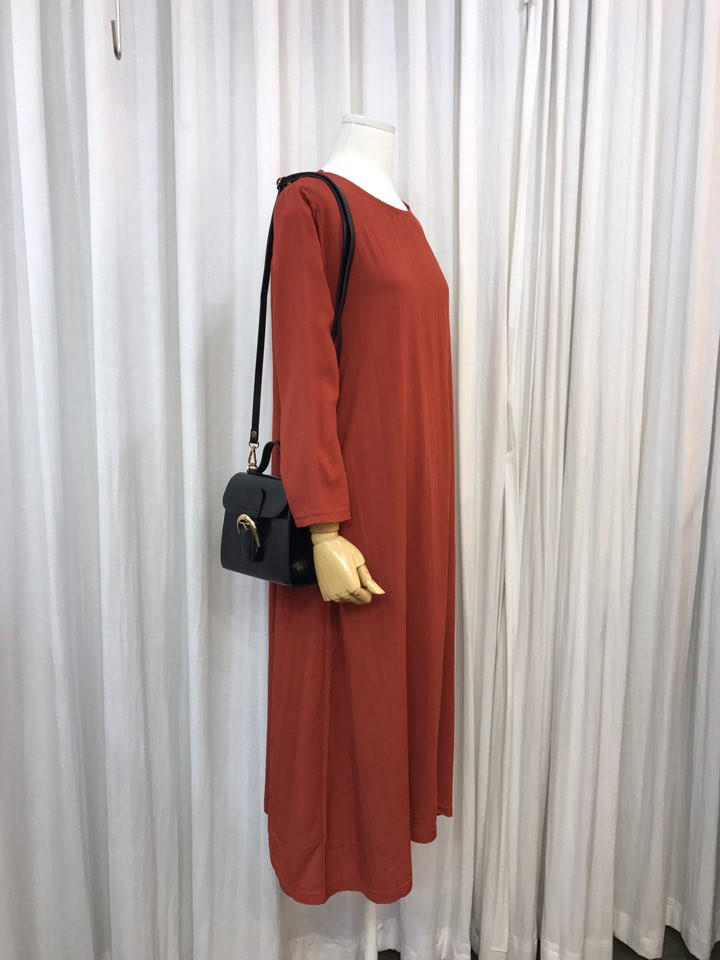 New mini cross-back bag Recommended woman