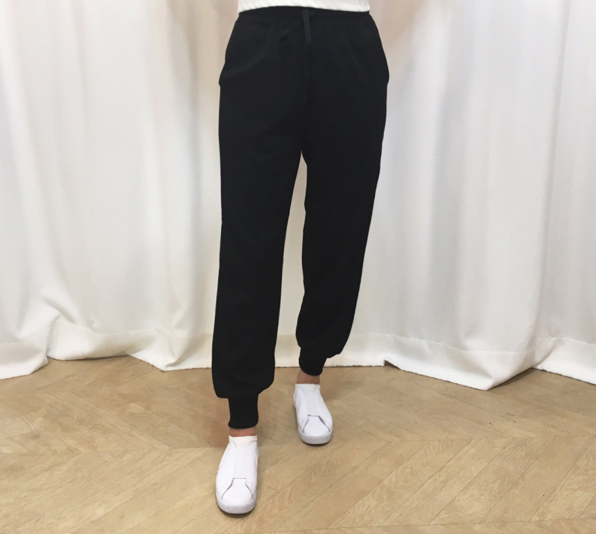 New Women's Pants Comfortable Jogger Slacks Ben