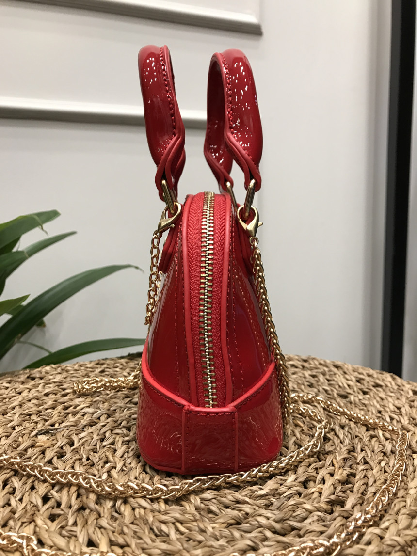 New Mini Enamel Back Toddle Back Cross Back Belt B