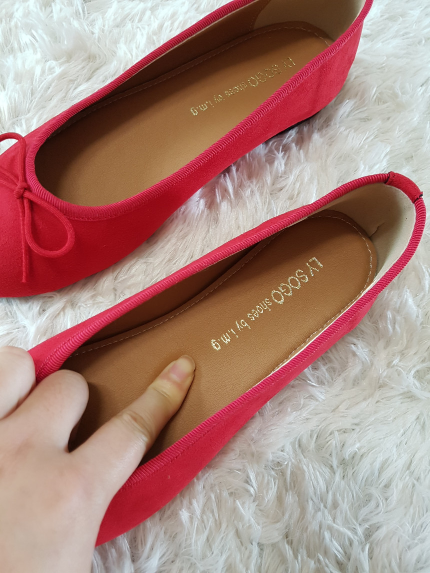 <b><p>Korean Mourning 3 cols suede ribbon flat</p></b><b><p>韓国語 無排 3色 スエード リボン フラット シューズ 1cm 女性 靴 ローファー</p></b><br /><br /><p align='center'>