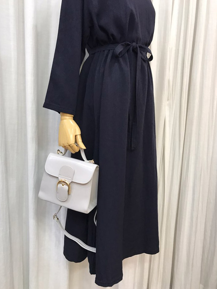 New mini cross-back bag Recommended woman