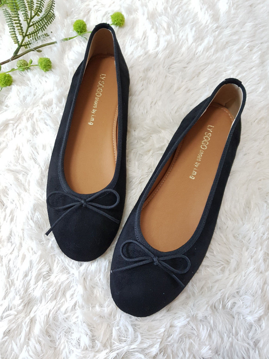 <b><p>Korean Mourning 3 cols suede ribbon flat</p></b><b><p>韓国語 無排 3色 スエード リボン フラット シューズ 1cm 女性 靴 ローファー</p></b><br /><br /><p align='center'>