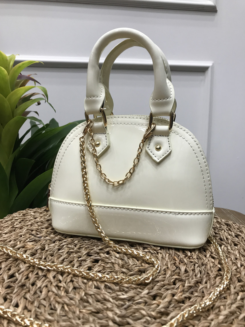 New Mini Enamel Back Toddle Back Cross Back Belt B