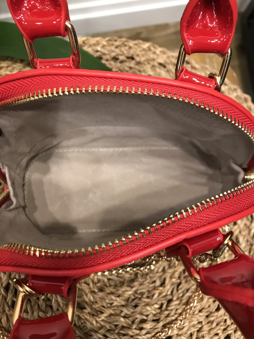 New Mini Enamel Back Toddle Back Cross Back Belt B