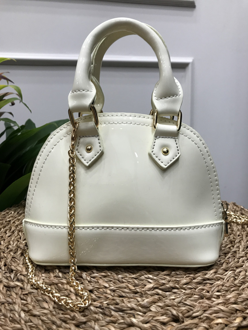 New Mini Enamel Back Toddle Back Cross Back Belt B