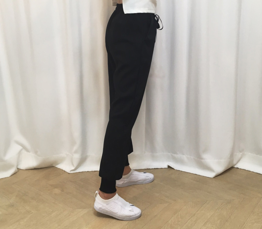 New Women's Pants Comfortable Jogger Slacks Ben