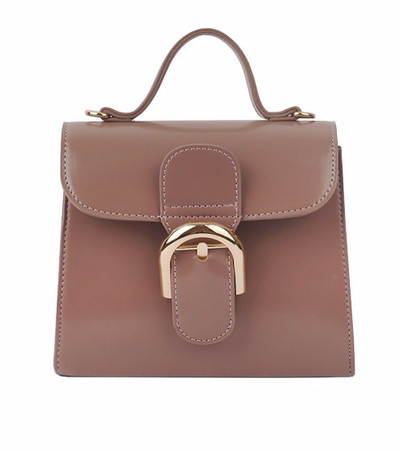New mini cross-back bag Recommended woman