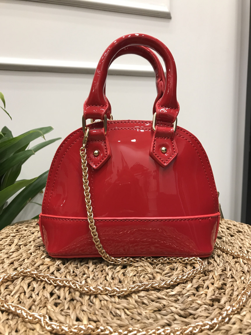 New Mini Enamel Back Toddle Back Cross Back Belt B