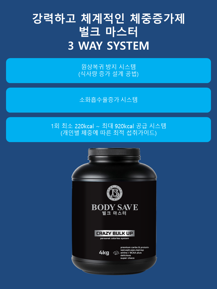 Body Save Fat Filler Bulk Master &amp Grand 4KG Ga