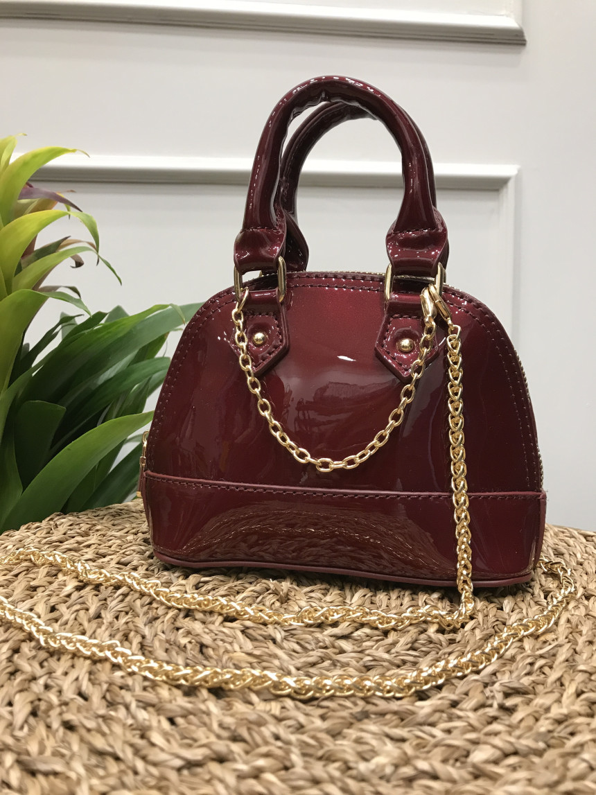 New Mini Enamel Back Toddle Back Cross Back Belt B