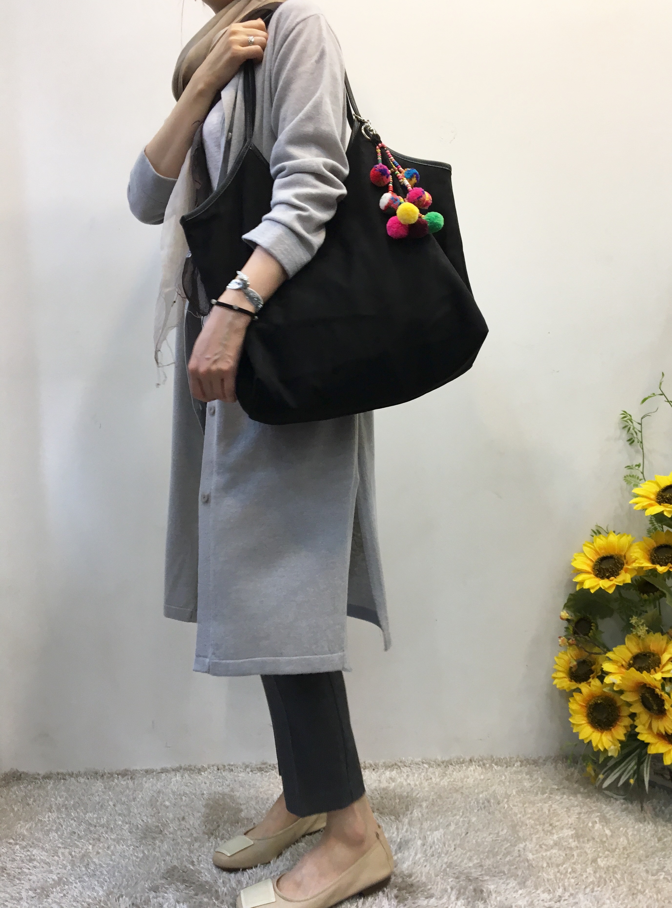 <b><p>Big suede showper bag 3col</p></b><b><p>ビッグスエードショーポベク3col</p></b><br /><br /><p align='center'>