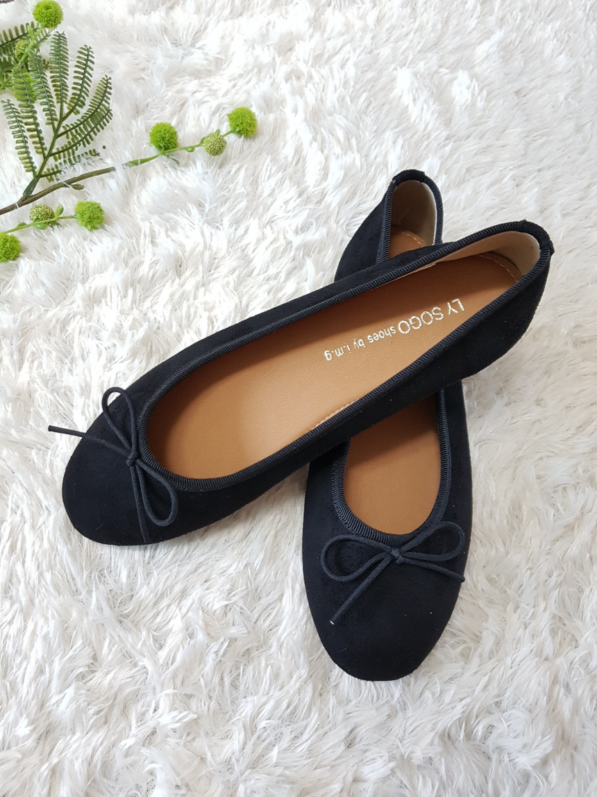<b><p>Korean Mourning 3 cols suede ribbon flat</p></b><b><p>韓国語 無排 3色 スエード リボン フラット シューズ 1cm 女性 靴 ローファー</p></b><br /><br /><p align='center'>