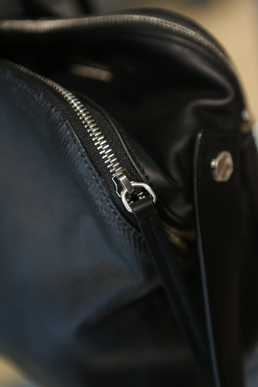 New Women's Bags Roasu Lounge Tera S Top Black 