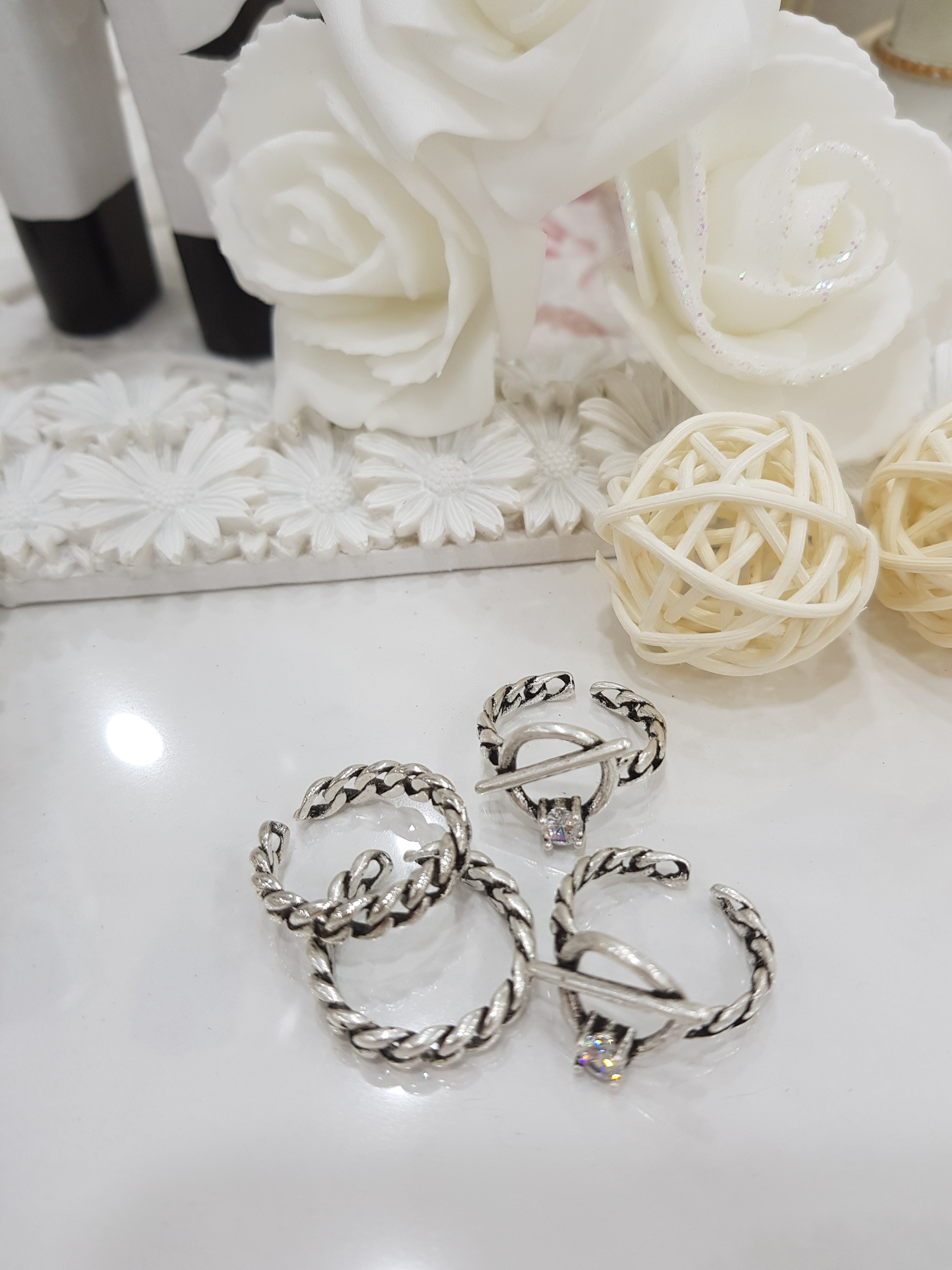 <b><p>Special Ofrs 925 silv pnt Free ze bum Back</p></b><b><p>特価 925 油絵 フリーサイズ 銀の指輪 バックオープン リアル 高級 アンティークな感じ</p></b><br /><br /><p align='center'>