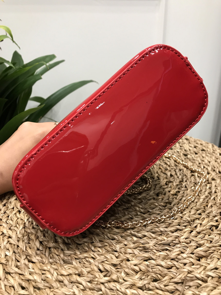 New Mini Enamel Back Toddle Back Cross Back Belt B