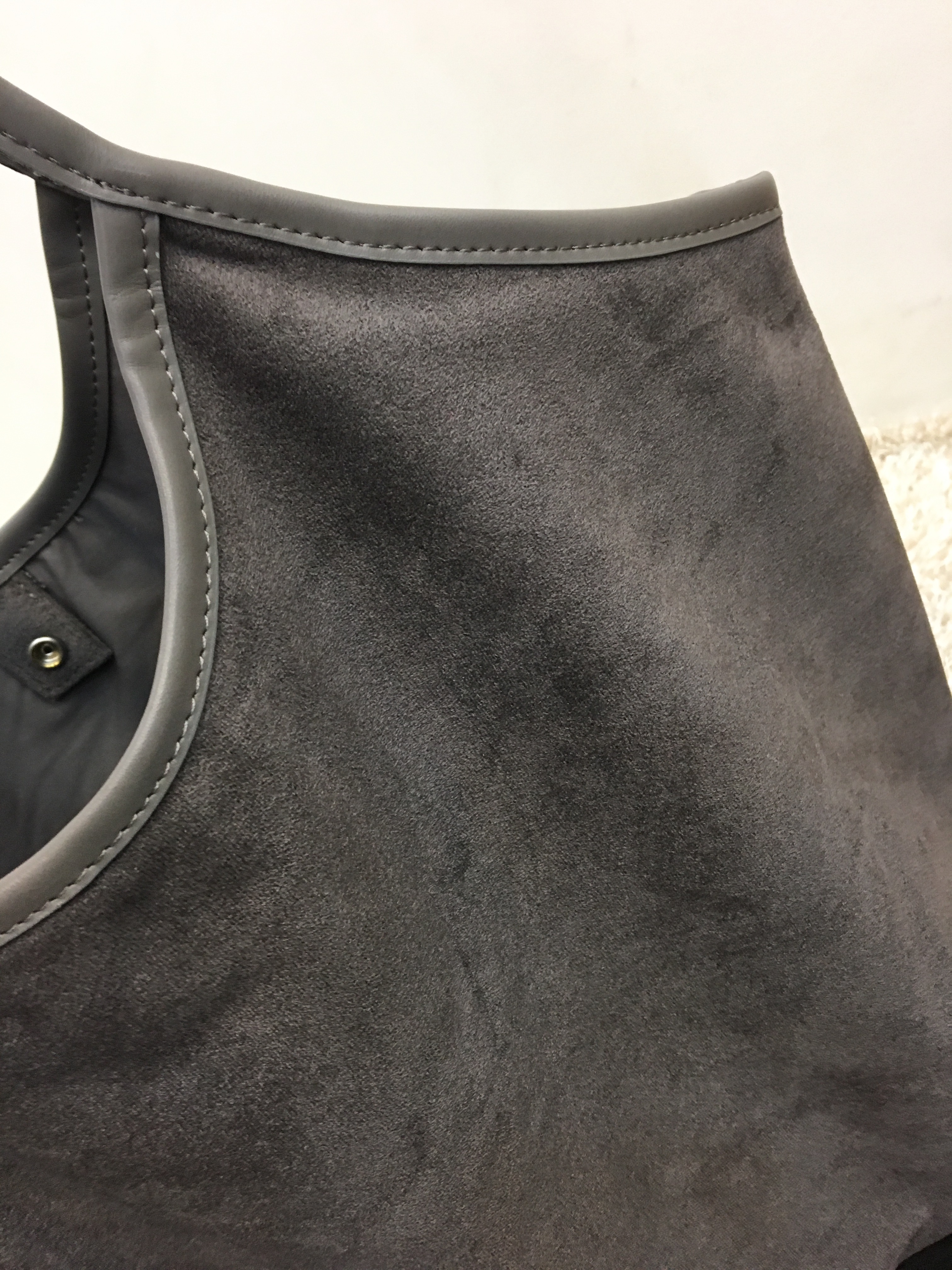 <b><p>Big suede showper bag 3col</p></b><b><p>ビッグスエードショーポベク3col</p></b><br /><br /><p align='center'>