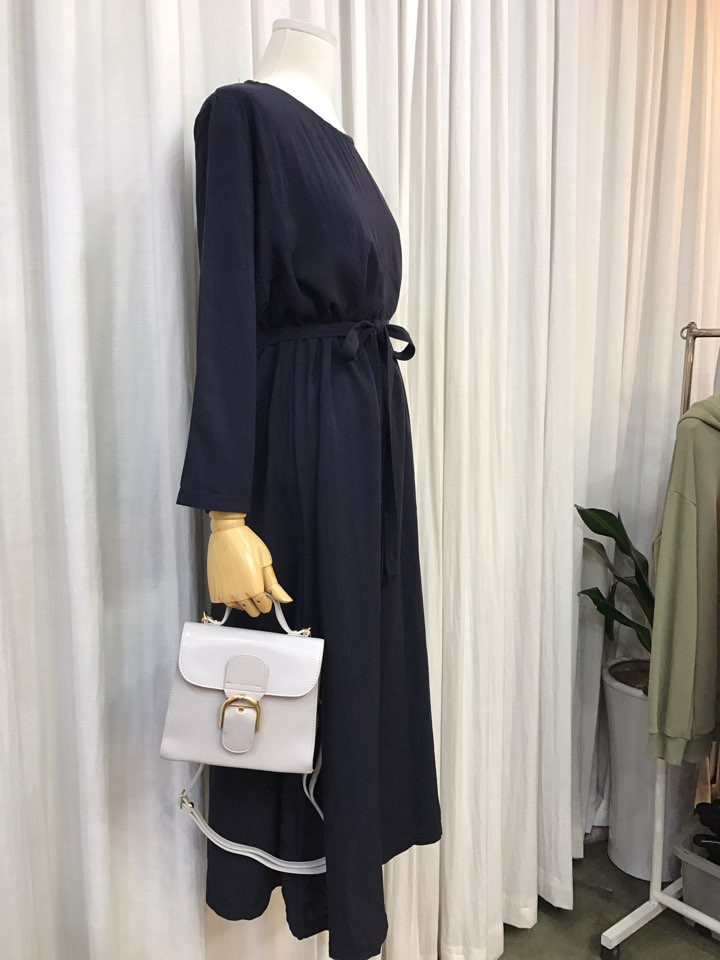 New mini cross-back bag Recommended woman