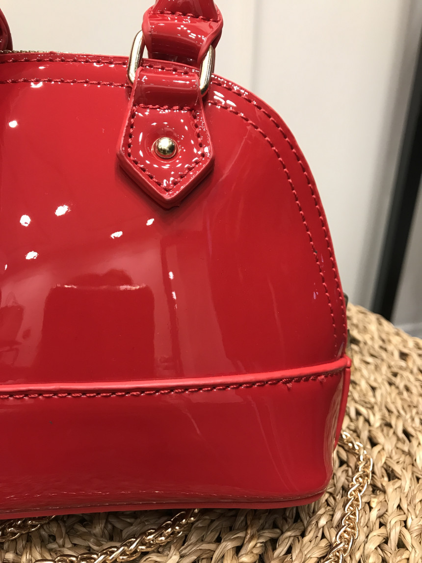 New Mini Enamel Back Toddle Back Cross Back Belt B