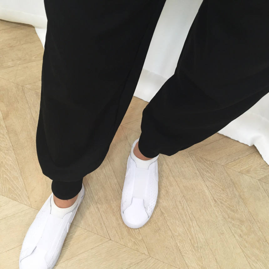 New Women's Pants Comfortable Jogger Slacks Ben