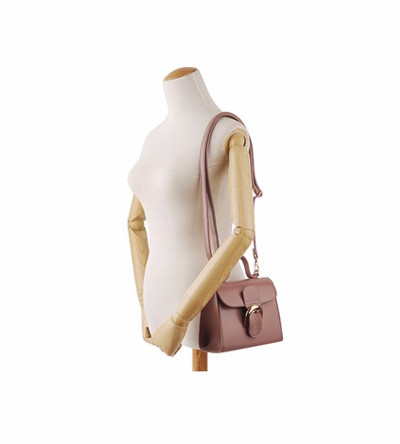 New mini cross-back bag Recommended woman