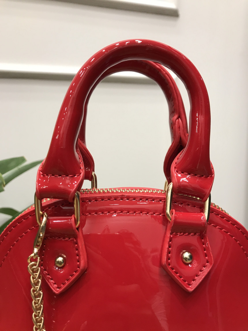 New Mini Enamel Back Toddle Back Cross Back Belt B