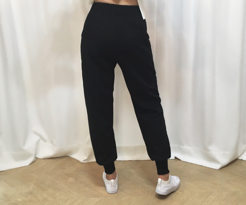 New Women's Pants Comfortable Jogger Slacks Ben