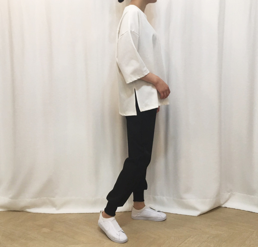 New Women's Pants Comfortable Jogger Slacks Ben