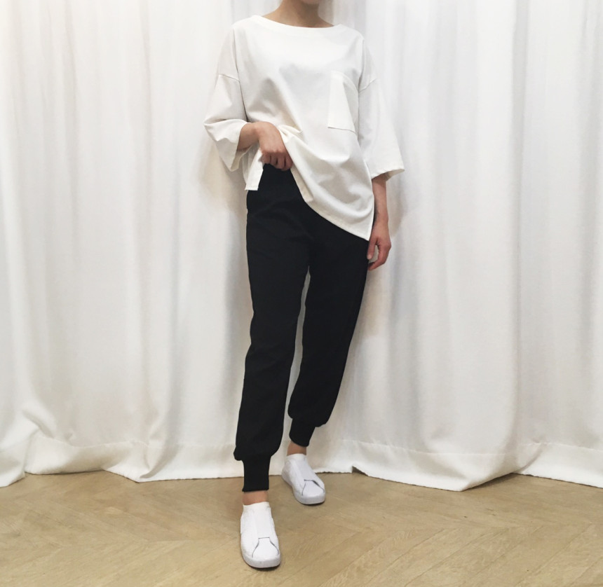 New Women's Pants Comfortable Jogger Slacks Ben