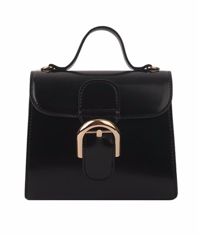 New mini cross-back bag Recommended woman