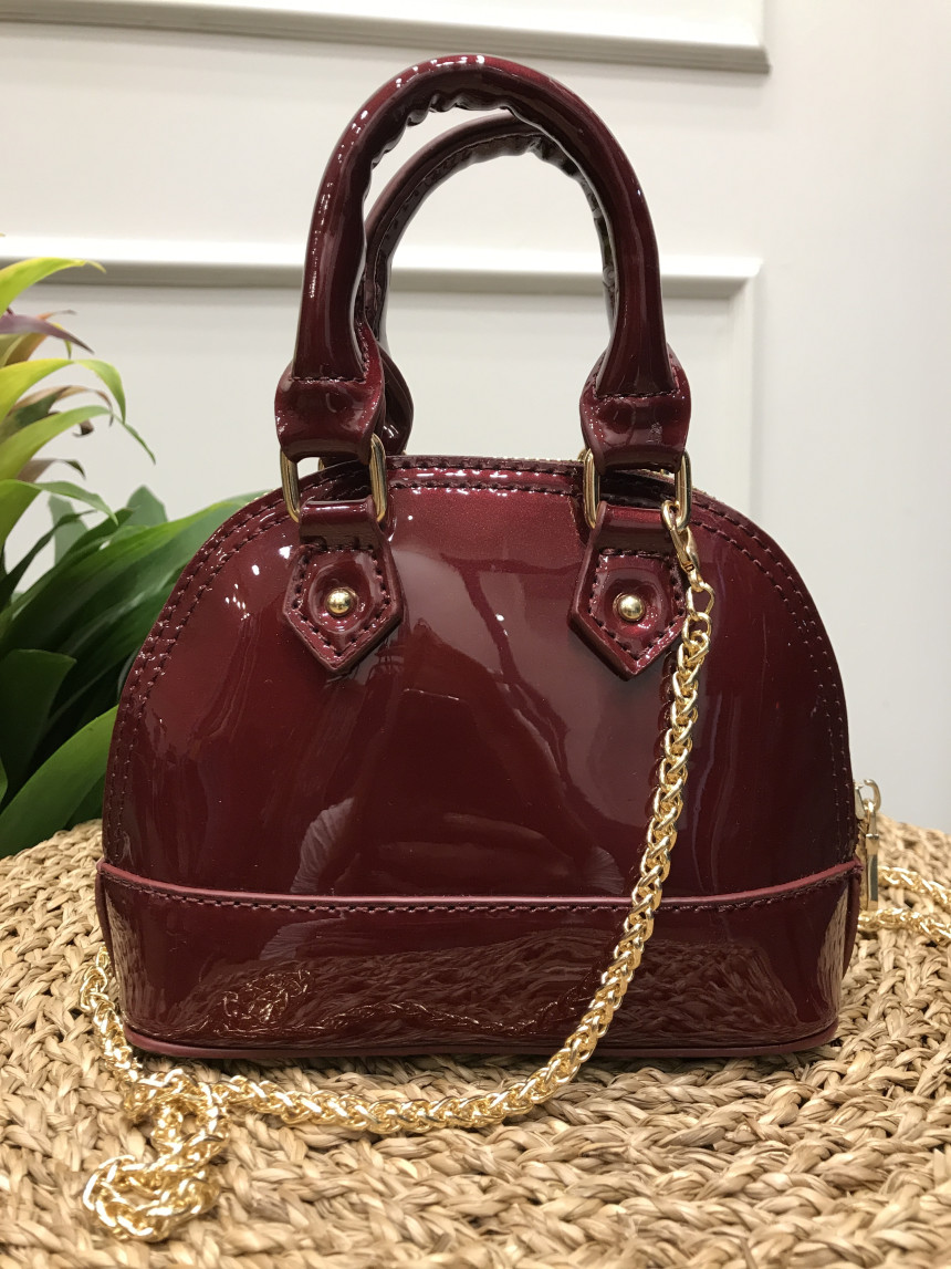 New Mini Enamel Back Toddle Back Cross Back Belt B