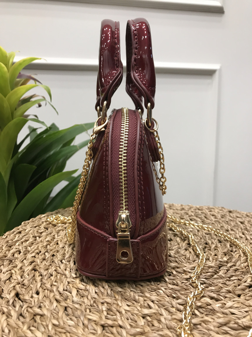 New Mini Enamel Back Toddle Back Cross Back Belt B