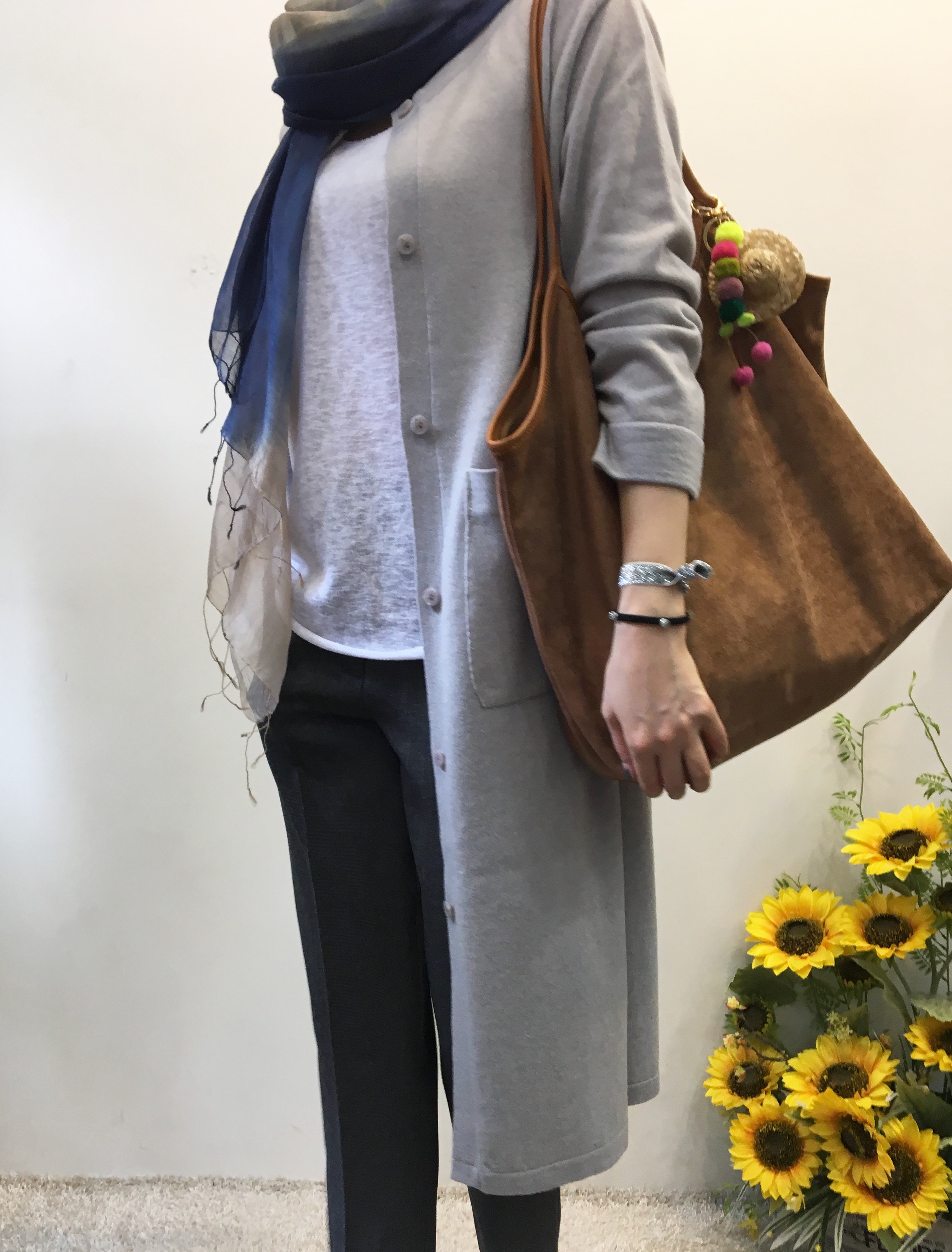 <b><p>Big suede showper bag 3col</p></b><b><p>ビッグスエードショーポベク3col</p></b><br /><br /><p align='center'>