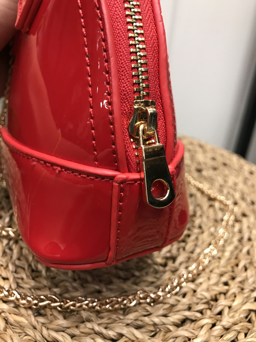 New Mini Enamel Back Toddle Back Cross Back Belt B