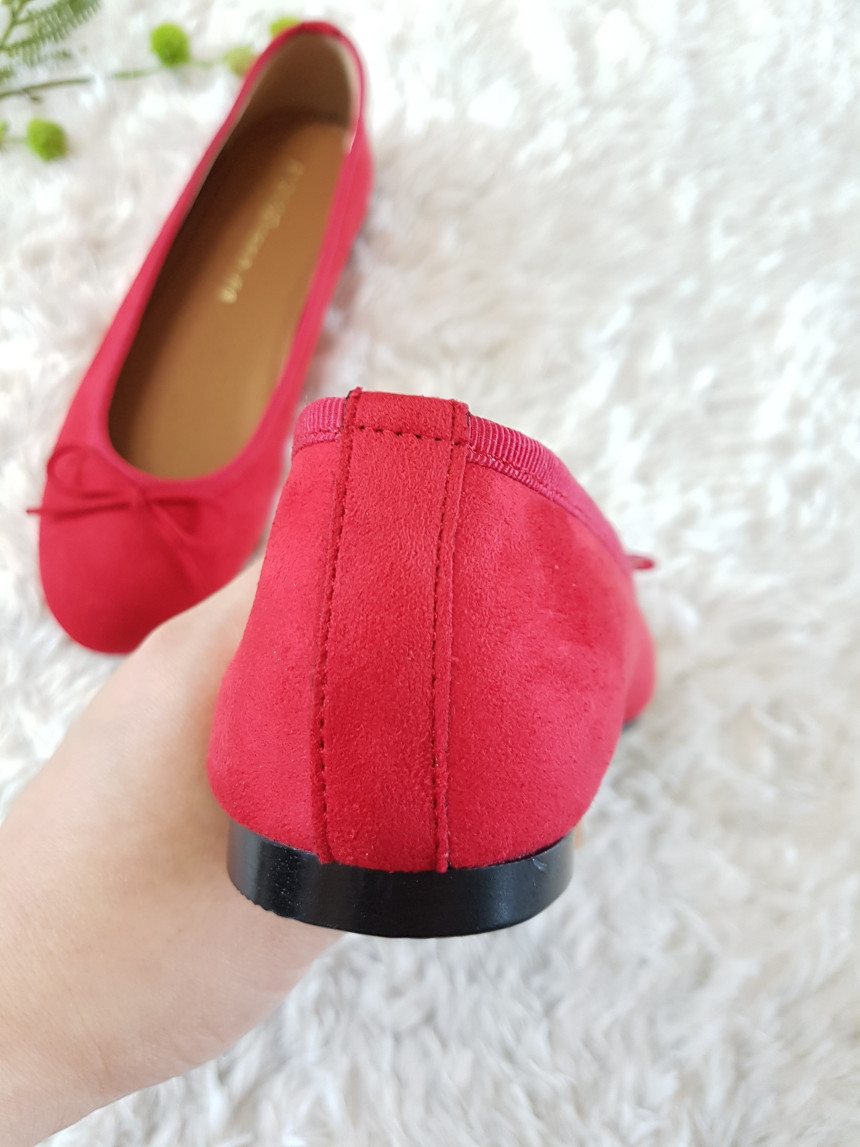 <b><p>Korean Mourning 3 cols suede ribbon flat</p></b><b><p>韓国語 無排 3色 スエード リボン フラット シューズ 1cm 女性 靴 ローファー</p></b><br /><br /><p align='center'>