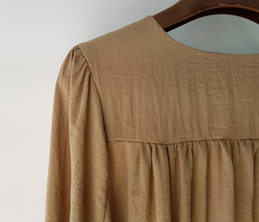 NEW FASHION LADY GIRL Blouse Feminine Knot Blouse