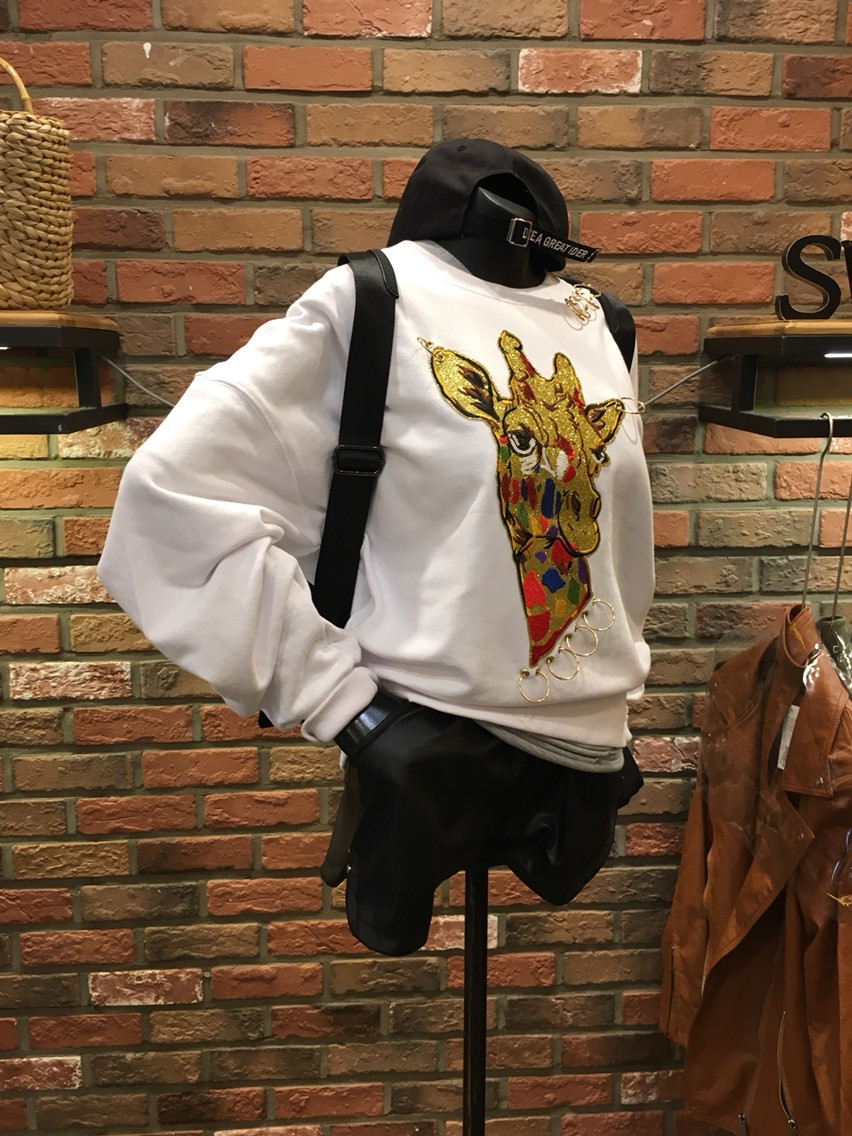 Women Short Pants Leather Material Waist Full Bend