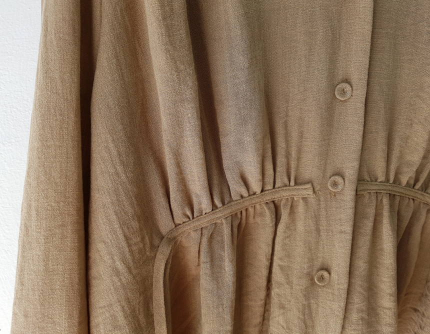 NEW FASHION LADY GIRL Blouse Feminine Knot Blouse