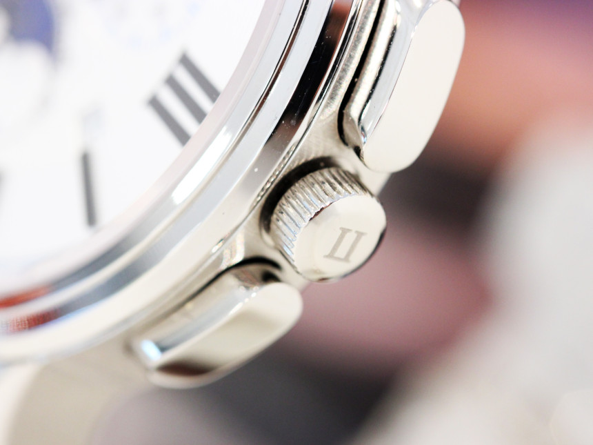 Archimedes Old Moon Phase Rise Men's Watch GTN 