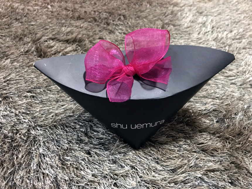 Shu Uemura Rouge Unlimited Supreme Mart 3.4g