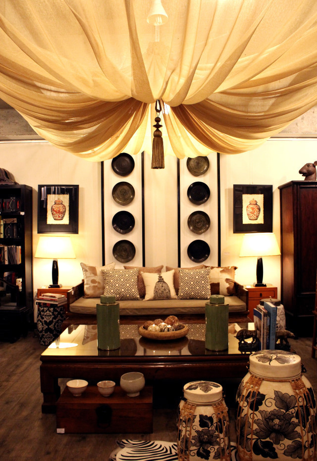 Simple water dropping tableware drying table Recom