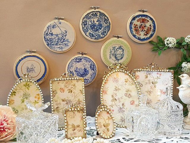 Simple water dropping tableware drying table Recom