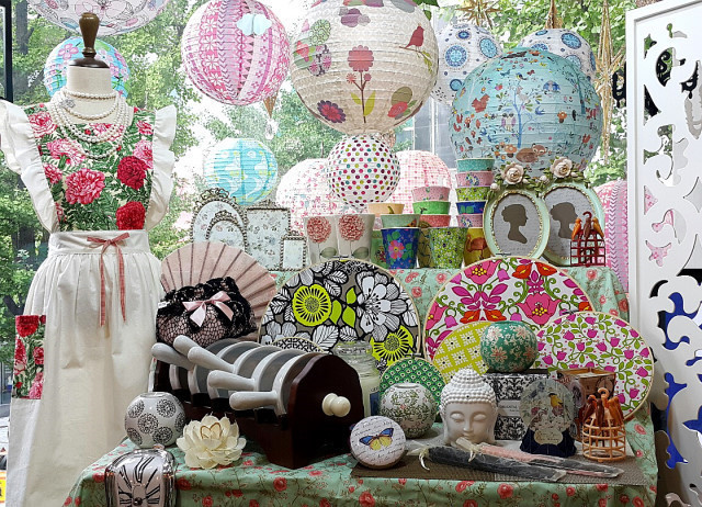 Simple water dropping tableware drying table Recom