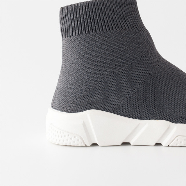 NEW KIDS SHOES My Merry Kids Speed ​​Socks Sneaker