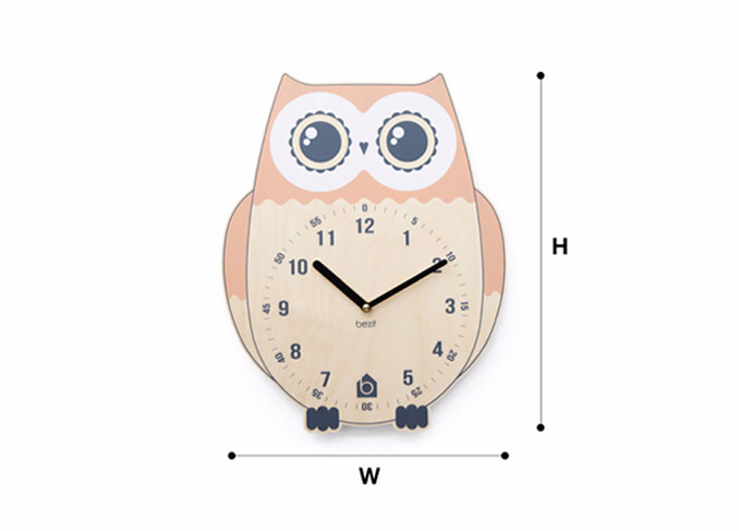 Buget Nordic sensibility Rich owl Pitch Noiseless 