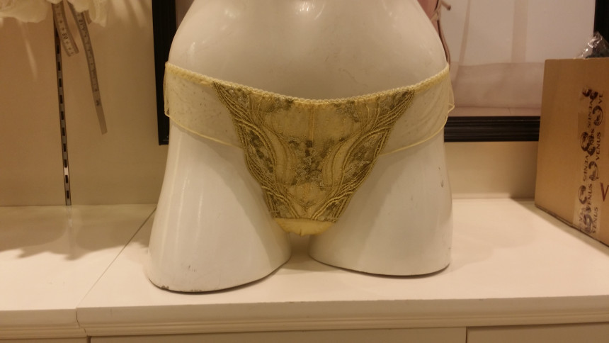 Women Underwear Wacoal T-Shirt WPT6250T YE