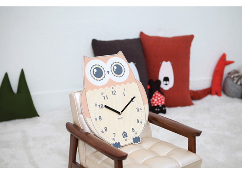 Buget Nordic sensibility Rich owl Pitch Noiseless 