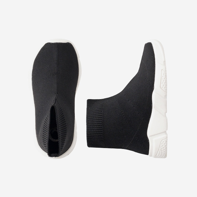 NEW KIDS SHOES My Merry Kids Speed ​​Socks Sneaker